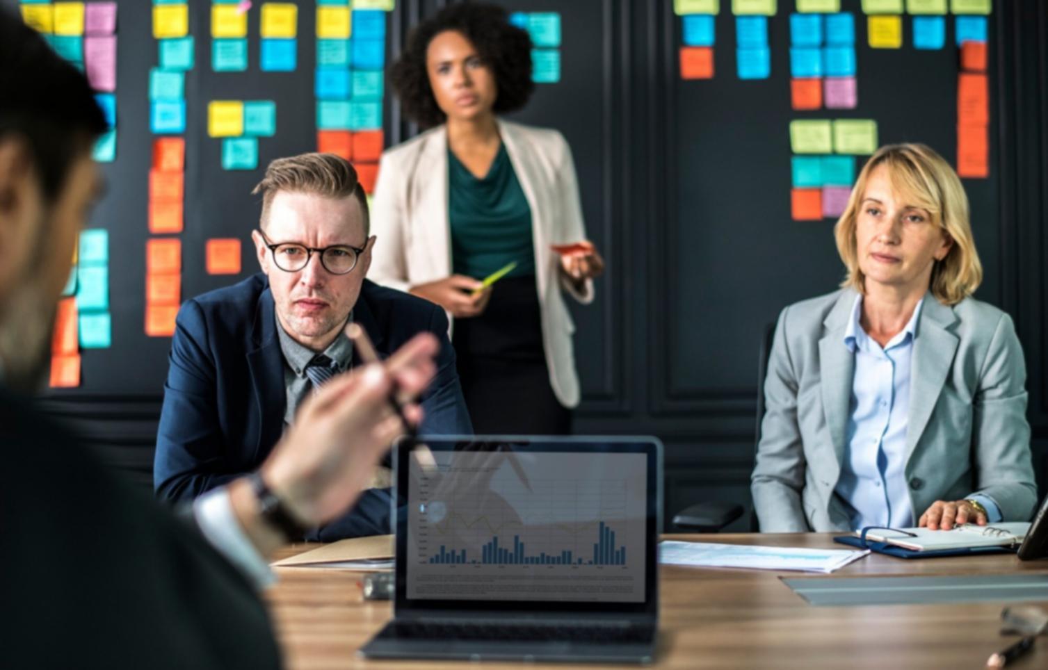 Équipe de formation nexarivial