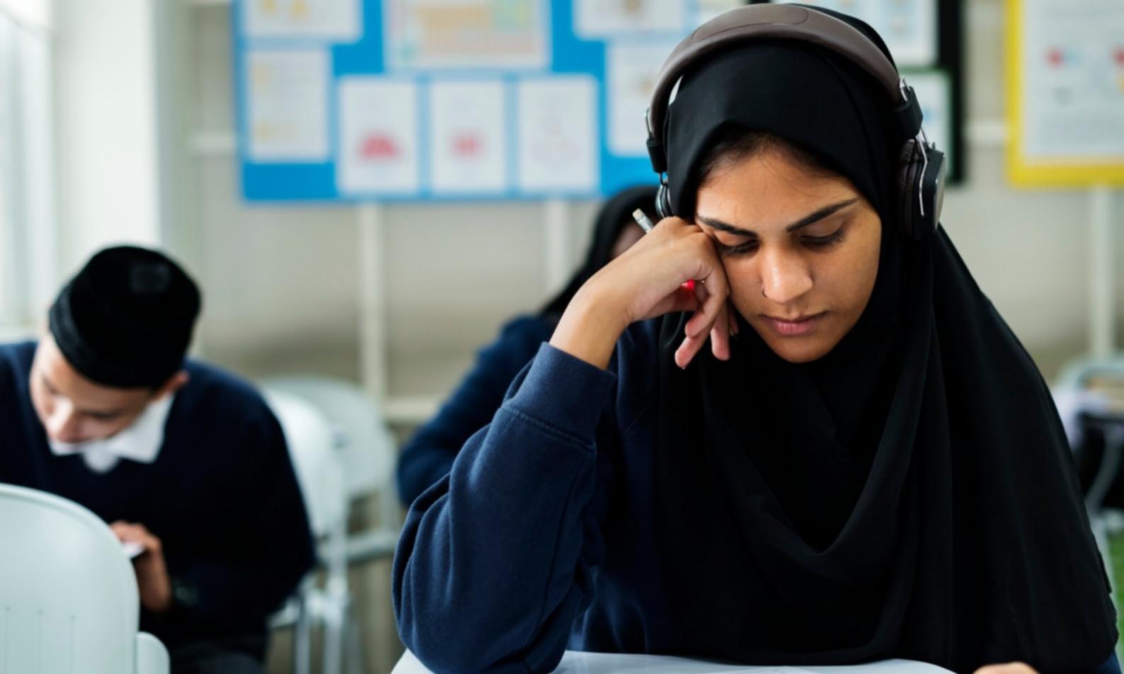 Analyse de situation financière