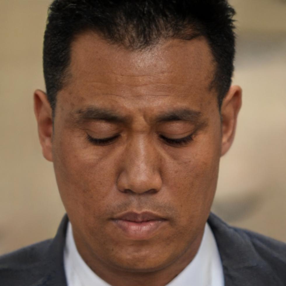 Portrait de Théophile Beaumont, directeur pédagogique