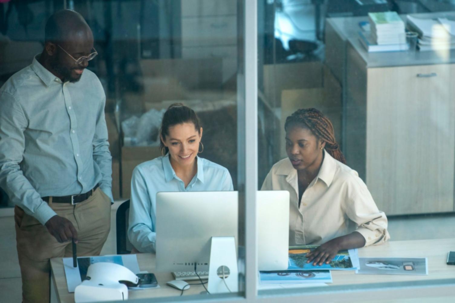 Consultation personnalisée en finance d'entreprise